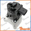 Vanne EGR pour OPEL | 45-8409, 73-0319